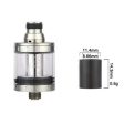 Aspire Nautilus X & PockeX Drip Tips Online Sale