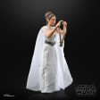 Star Wars The Black Series Princess Leia Organa (Yavin 4) Supply