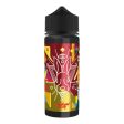 DRS Freestyle Flair Rabbit 100ml Online Hot Sale