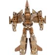 Transformers Takara Tomy Golden Lagoon GL-02 Starscream Fashion