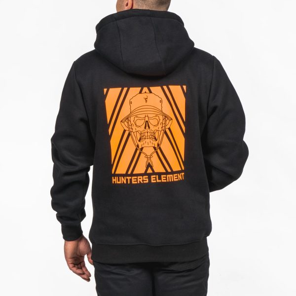 Boonie Vis Hoodie For Cheap