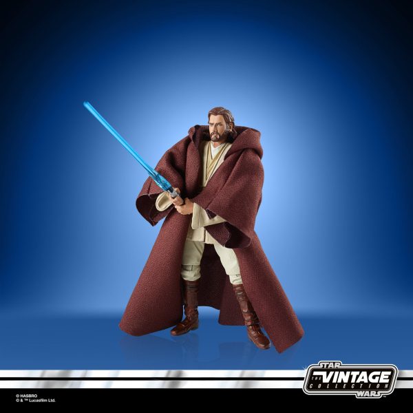 Star Wars The Vintage Collection Obi-Wan Kenobi Sale