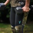 Core Leggings Womens 2019 Discount