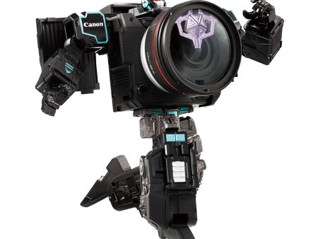 Transformers Takara Tomy Nemesis Prime R5 Discount