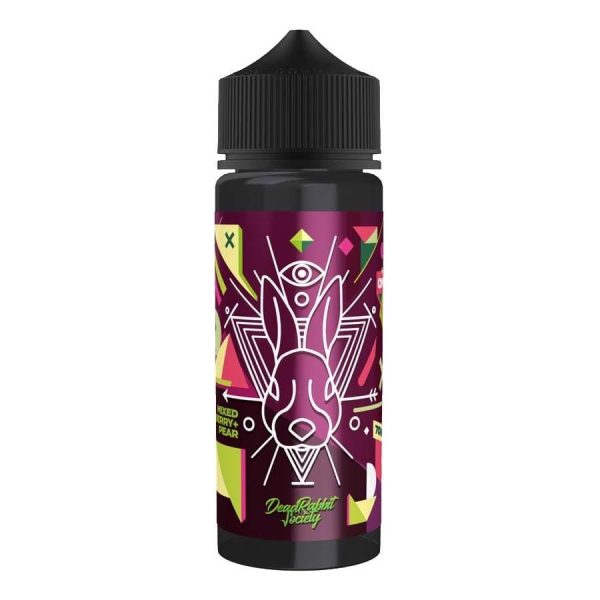 DRS Freestyle Boomerang Rabbit 100ml Online