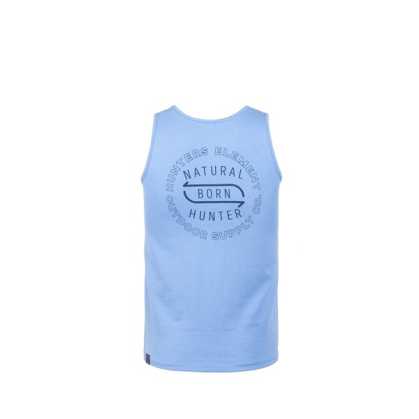 Born Hunter Singlet Kids Cheap