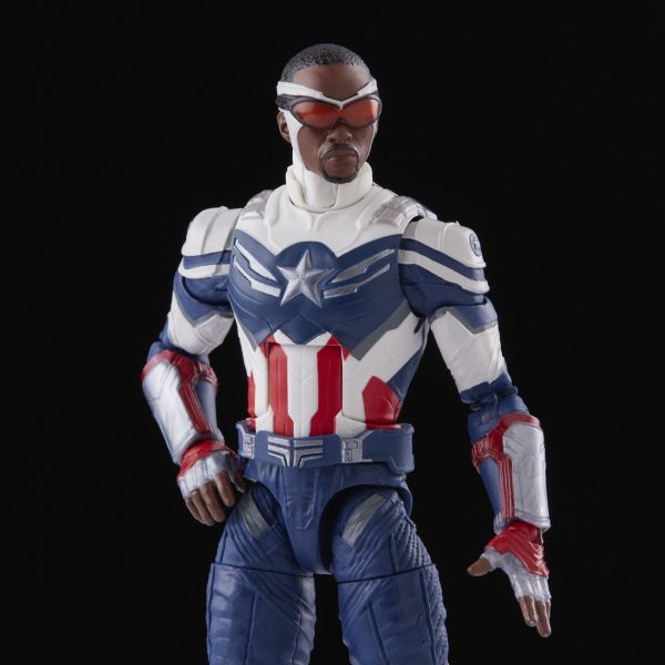 Marvel Legends Series Captain America 2-Pack For Cheap