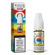 ElfLiq Nic Salt 10ml - Rinbo Elf bar e-liquid Sale