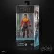 Star Wars The Black Series Ezra Bridger (Lothal) For Cheap