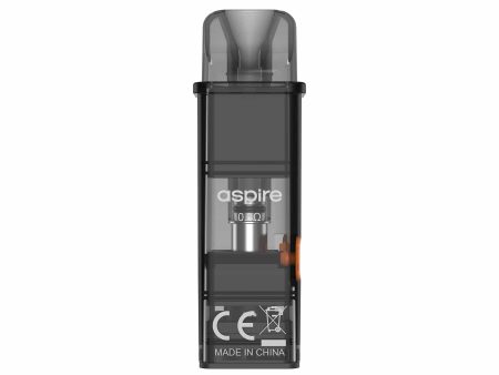 Aspire Gotek Refillable Pod (2 Pack) For Discount