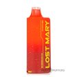 Lost Mary MO20000 Pro Disposable Vape 5% Nicotine Online Hot Sale