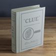 Clue Vintage Bookshelf Edition Online now