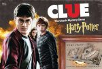 CLUE Harry Potter™ Fashion