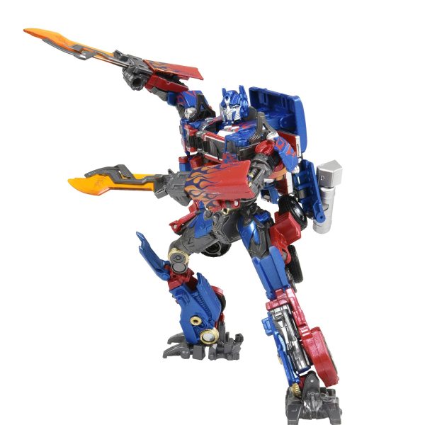 Transformers Takara Tomy Premium Finish SS-05 Optimus Prime Online