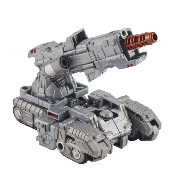 Transformers Generations War for Cybertron Deluxe Centurion Drone Weaponizer Pack (Hasbro Pulse Exclusive) Online now