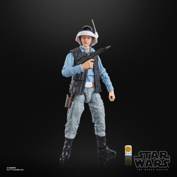 Star Wars The Black Series Rebel Trooper & Stormtrooper Hot on Sale