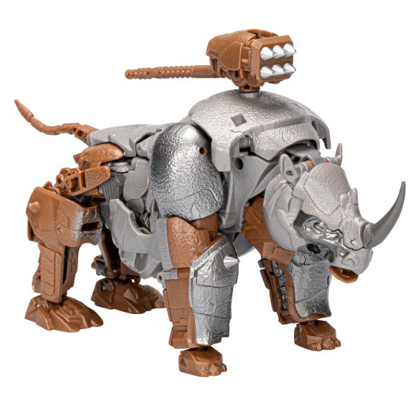 Transformers Studio Series Voyager 103 Rhinox For Cheap