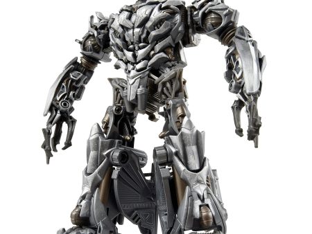 Transformers Takara Tomy Premium Finish SS-03 Megatron For Sale