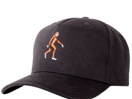 Bigfoot Cap Fashion