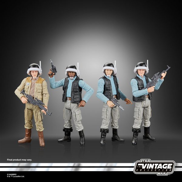 Star Wars The Vintage Collection Rebel Fleet Trooper Online Sale