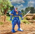 Power Rangers Retro-Morphin Ninjor Fashion