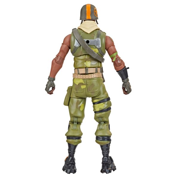 Fortnite Victory Royale Series Aerial Assault Trooper Fashion