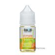 Daze Fusion Salt - Yellow Green Red Mango 30mL Discount