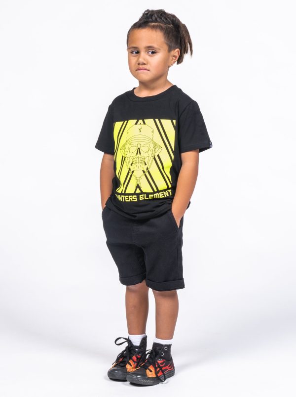 Boonie Vis Tee Kids For Sale