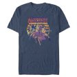 Dungeons & Dragons Retro D&D Men s T-Shirt Online