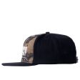 Stamp Snapback Hot on Sale