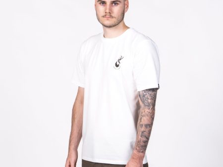 Chamois Tee Online Hot Sale