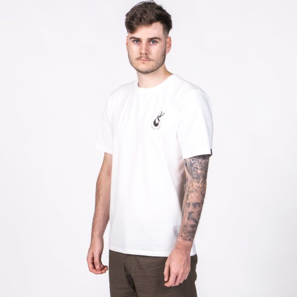 Chamois Tee Online Hot Sale