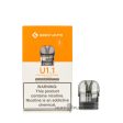 Geekvape U Cartridge Cheap