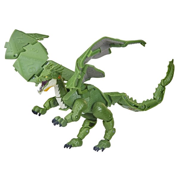 Dungeons & Dragons Dicelings Green Dragon Sale