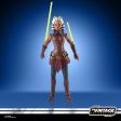 Star Wars The Vintage Collection Ahsoka For Cheap