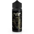 DRS Gold Rabbit 100ml - Black Edition Discount