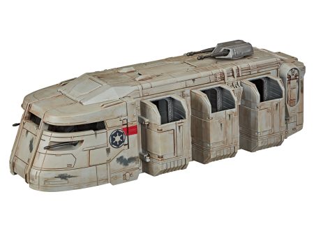 Star Wars The Vintage Collection Imperial Troop Transport Toy Vehicle Fashion