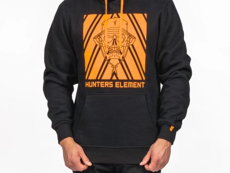 Boonie Vis Hoodie For Cheap