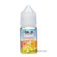 Daze Fusion Salt - Kiwi Passionfruit Guava Iced 30mL Fashion