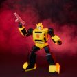 Transformers R.E.D. [Robot Enhanced Design] The Transformers G1 Bumblebee Cheap