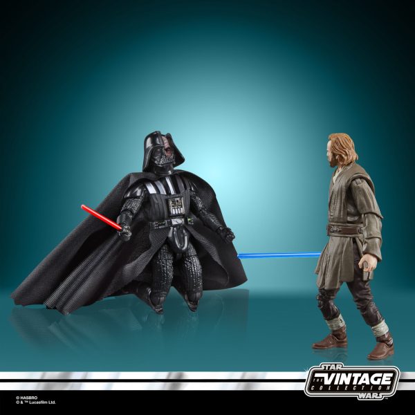 Star Wars The Vintage Collection Obi-Wan Kenobi 2-Pack For Discount