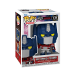 POP Retro Toys: Transformers G1- Optimus Prime Sale