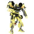 Transformers Takara Tomy Premium Finish SS-04 Autobot Ratchet Cheap