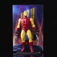 Marvel Legends Series 1 Iron Man Online