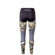 Core Leggings Womens 2019 Discount