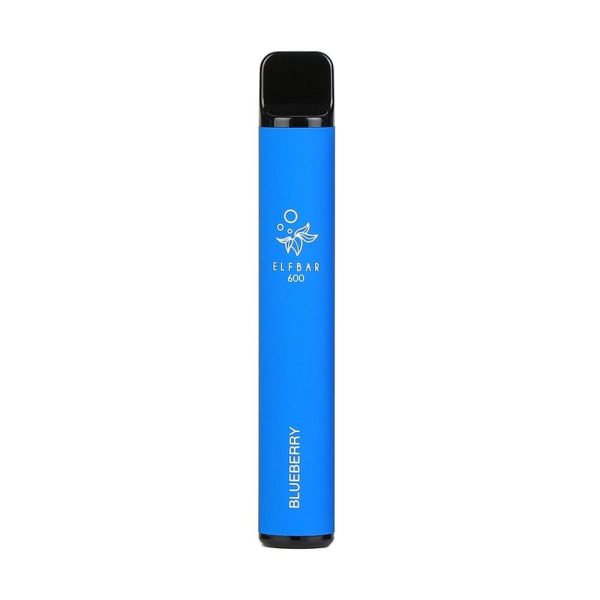 Elf Bar Disposable - Blueberry Online Sale