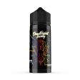 DRS Rainbow Rabbit 100ml - Black Edition Fashion