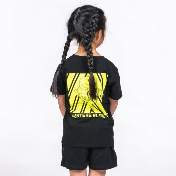 Boonie Vis Tee Kids For Sale