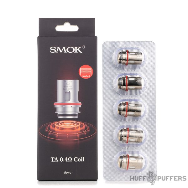 Smok TA Coils For Sale