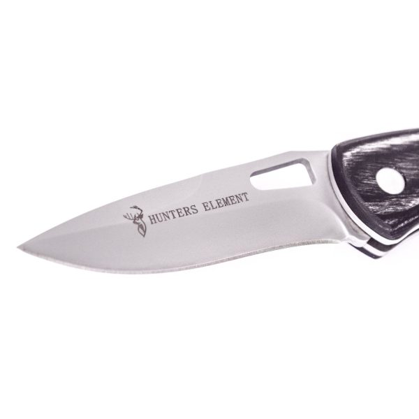 Primary Series Folding Drop Point Fashion